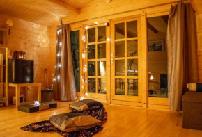 Island Dole Tiny House